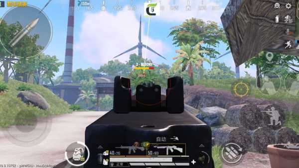 和平精英外挂《番茄》全网唯一独家裸奔内置防封的科技